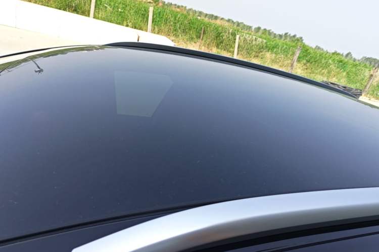 Used Volkswagen ID.4 X 2025 Smart Version Pure & Intelligent Enjoyment Edition Roof