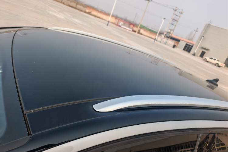 Used Volkswagen ID.4 X 2025 Smart Version Pure & Intelligent Enjoyment Edition Roof