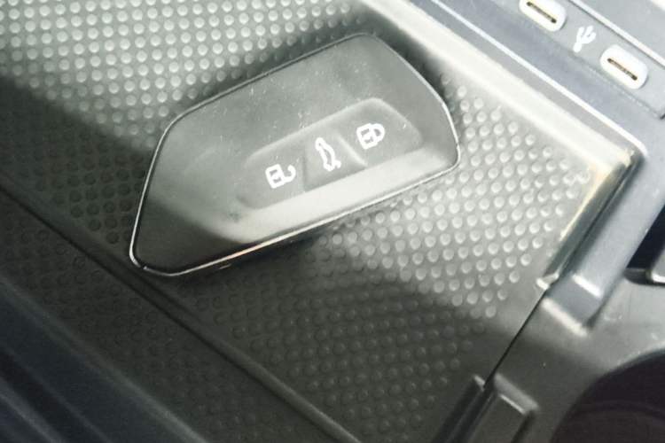 Used Volkswagen ID.4 X 2025 Smart Version Pure & Intelligent Enjoyment Edition Vehicle Key