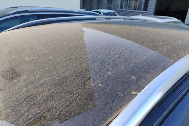 Used Volkswagen ID.6 CROZZ 2022 Long-Range PRO Edition Roof