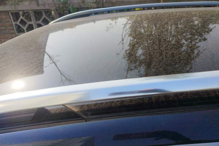 Used Volkswagen ID.6 CROZZ 2022 Long-Range PRO Edition Roof