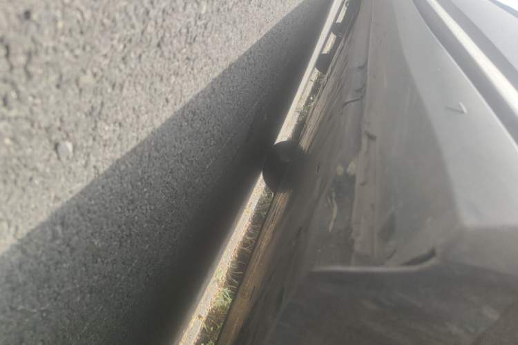 Used Volkswagen ID.6 CROZZ 2021 First Edition Chassis Front Left