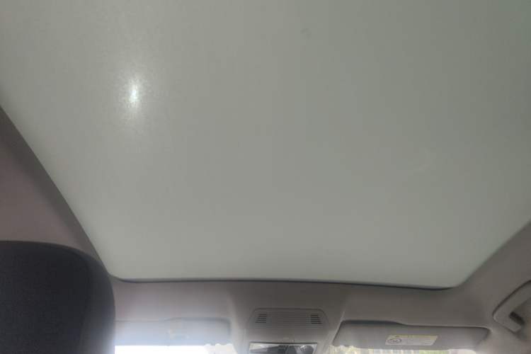 Used Volkswagen ID.6 CROZZ 2021 First Edition Headliner