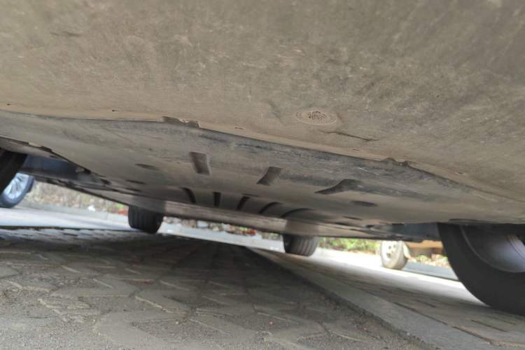 Used Volkswagen ID.6 CROZZ 2021 Long-Range PRO Edition Chassis Front