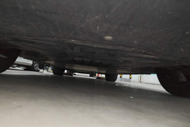 Used Volkswagen ID.6 CROZZ 2021 Long-Range PRO Edition Chassis Front