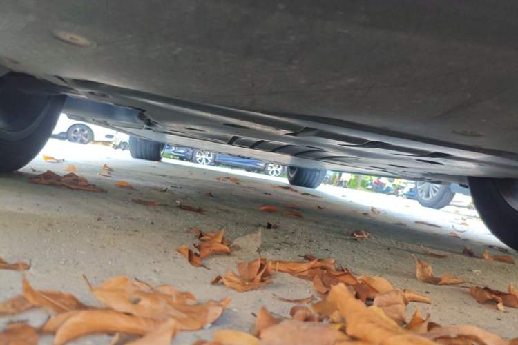 Used Volkswagen ID.6 CROZZ 2021 Long-Range PRO Edition Chassis Front
