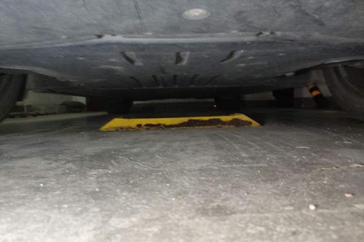Used Volkswagen ID.6 CROZZ 2021 Long-Range PRO Edition Chassis Front