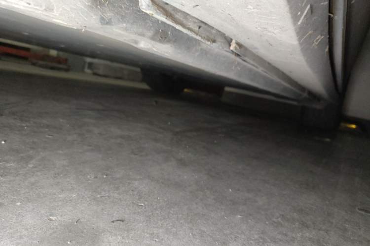 Used Volkswagen ID.6 CROZZ 2021 Long-Range PRO Edition Chassis Front Left