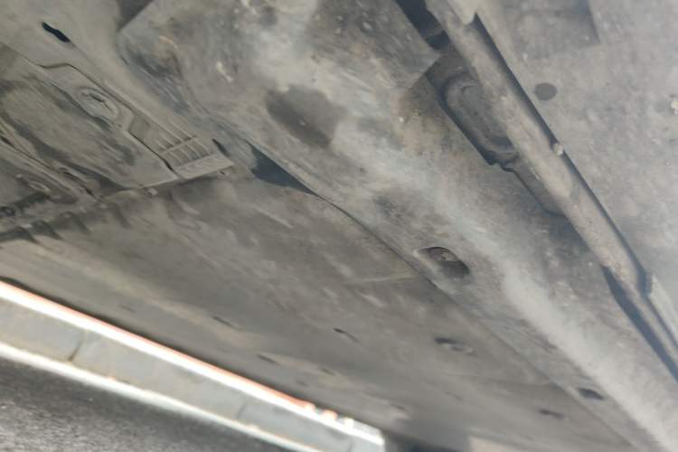 Used Volkswagen ID.6 CROZZ 2021 Long-Range PRO Edition Chassis Front Left