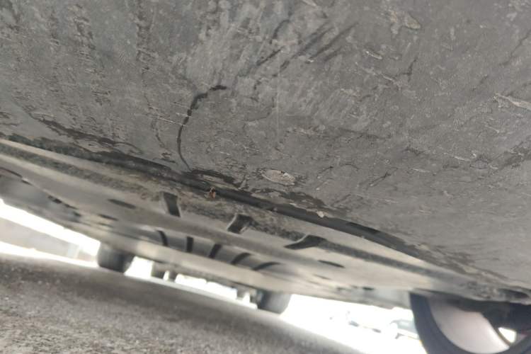 Used Volkswagen ID.6 CROZZ 2021 Long-Range PRO Edition Chassis Front