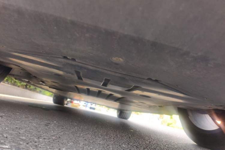 Used Volkswagen ID.6 CROZZ 2021 Long-Range PRO Edition Chassis Front