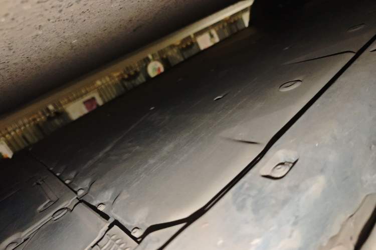 Used Volkswagen ID.6 CROZZ 2021 First Edition Chassis Front Right