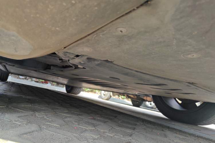 Used Volkswagen ID.6 CROZZ 2021 Long-Range PRO Edition Chassis Front Right