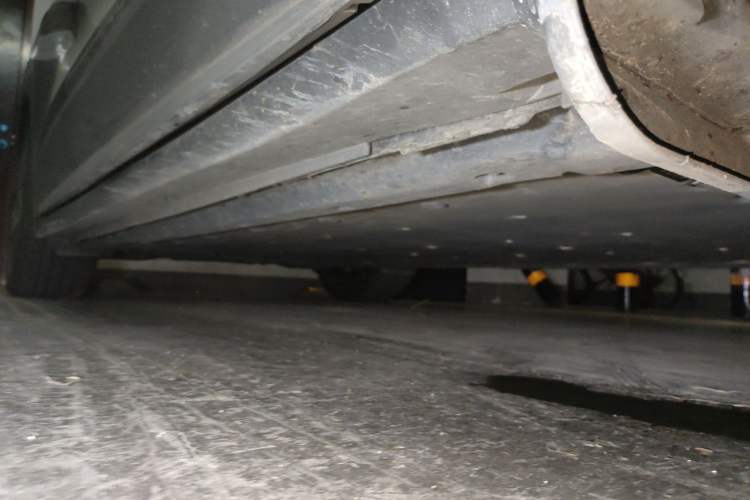 Used Volkswagen ID.6 CROZZ 2021 Long-Range PRO Edition Chassis Front Right