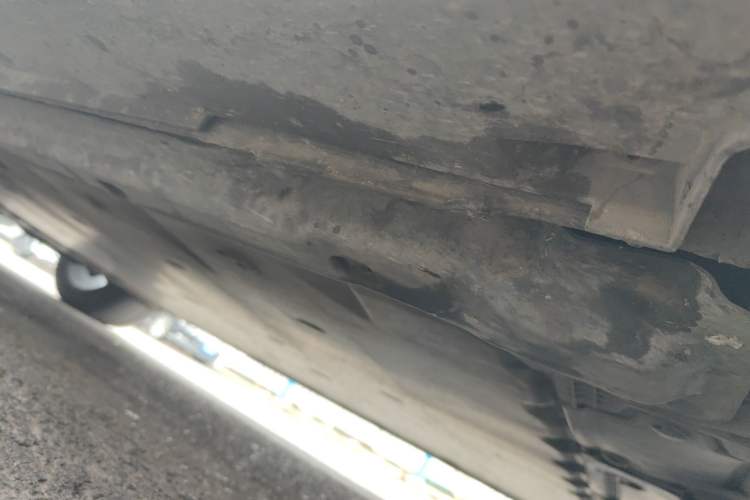 Used Volkswagen ID.6 CROZZ 2021 Long-Range PRO Edition Chassis Front Right