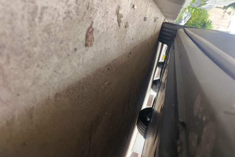Used Volkswagen ID.6 CROZZ 2021 Long-Range PRO Edition Chassis Front Right