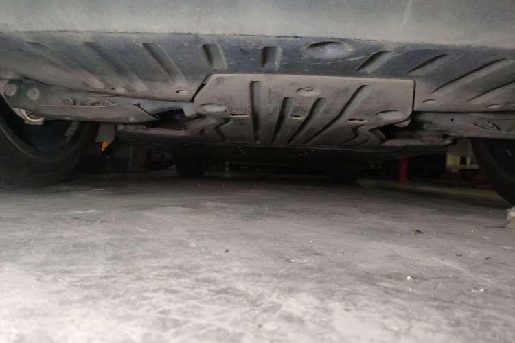 Used Volkswagen ID.6 CROZZ 2021 Long-Range PRO Edition Chassis Rear