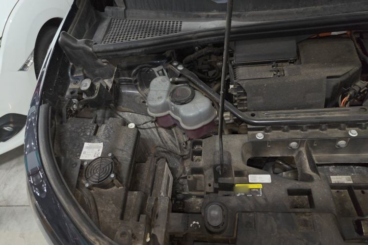 Used Volkswagen ID.6 CROZZ 2021 Long-Range PRO Edition Engine Bay Right