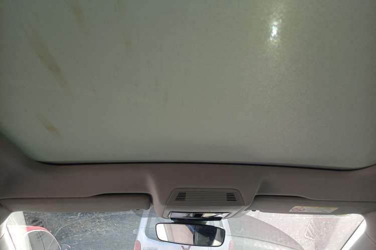 Used Volkswagen ID.6 CROZZ 2021 Standard Range PURE Edition Headliner