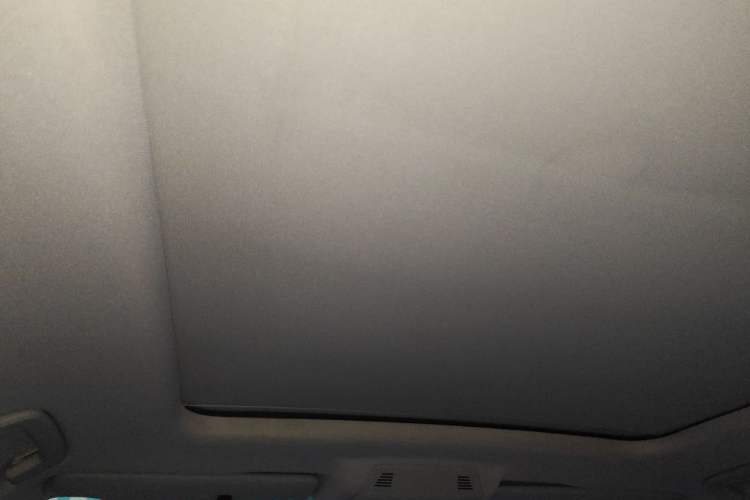 Used Volkswagen ID.6 CROZZ 2021 Long-Range PRO Edition Headliner