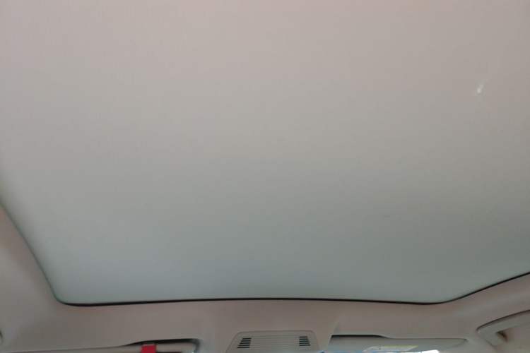 Used Volkswagen ID.6 CROZZ 2021 Long-Range PRO Edition Headliner