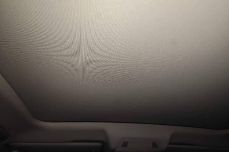 Used Volkswagen ID.6 CROZZ 2021 Revised Version Long-Range PRO Edition Headliner