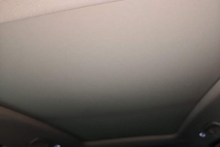 Used Volkswagen ID.6 CROZZ 2021 Long-Range PRO Edition Headliner