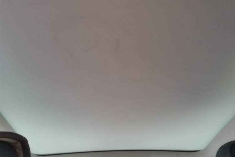 Used Volkswagen ID.6 CROZZ 2021 Long-Range PURE+ Edition Headliner