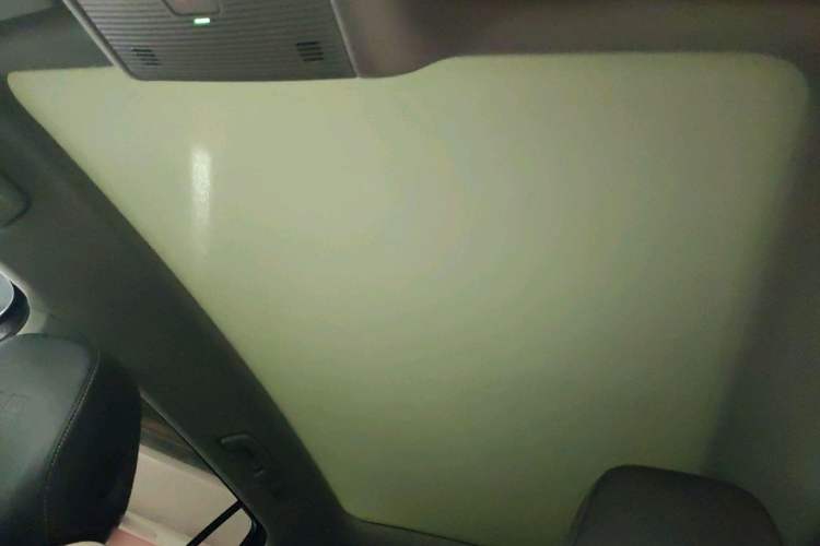 Used Volkswagen ID.6 CROZZ 2021 First Edition Interior 7