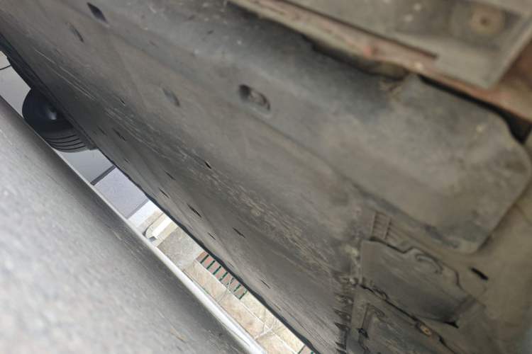 Used Volkswagen ID.6 CROZZ 2021 First Edition Chassis Front Right