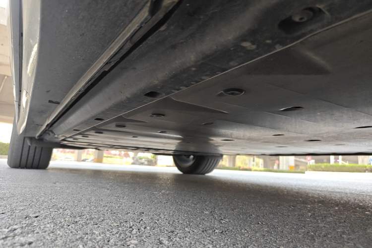 Used Volkswagen ID.6 CROZZ 2021 First Edition Chassis Front Right