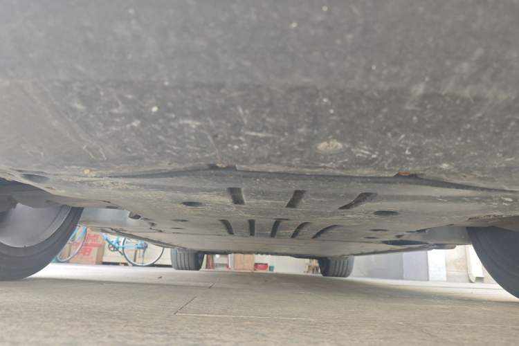 Used Volkswagen ID.6 CROZZ 2021 First Edition Chassis Front
