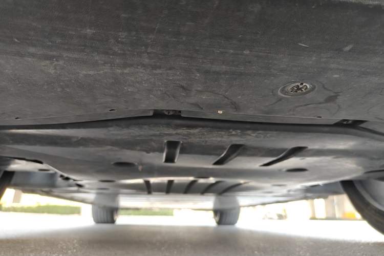 Used Volkswagen ID.6 CROZZ 2021 First Edition Chassis Front