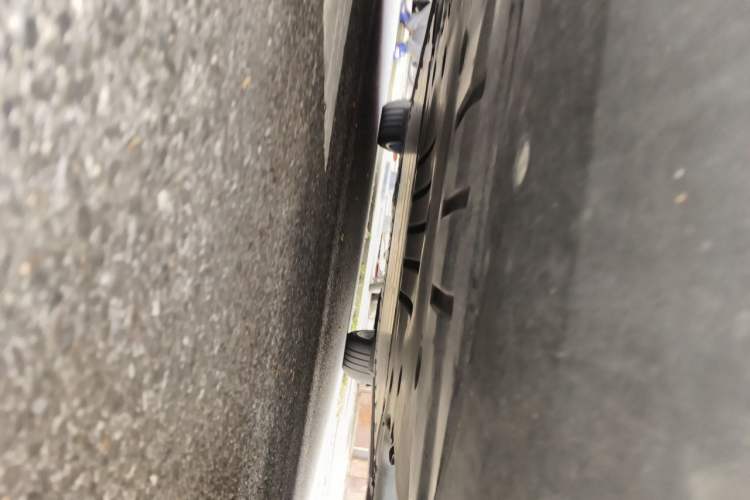 Used Volkswagen ID.6 CROZZ 2021 Long-Range PRO Edition Chassis Front