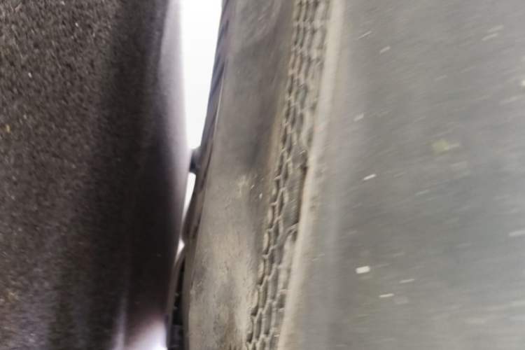 Used Volkswagen ID.6 CROZZ 2021 Long-Range PRO Edition Chassis Rear Right
