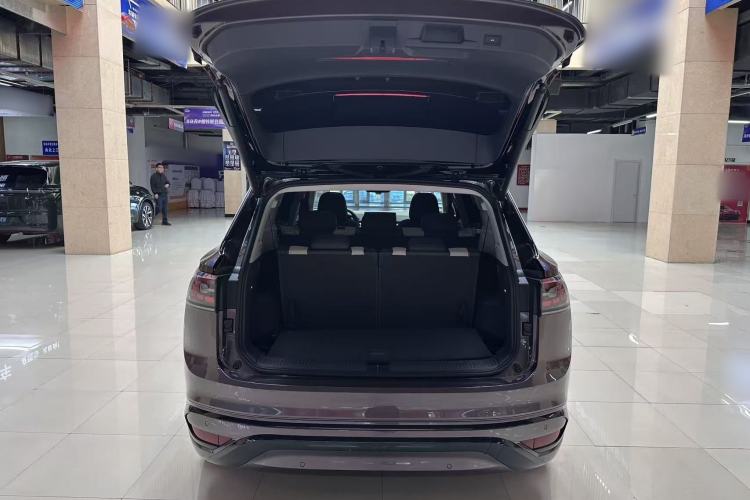 Used Volkswagen ID.6 CROZZ 2021 Long-Range PRO Edition Exterior 10