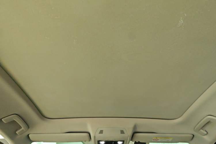 Used Volkswagen ID.6 CROZZ 2021 Long-Range PRO Edition Headliner