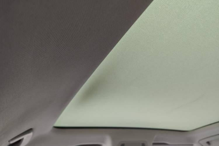Used Volkswagen ID.6 CROZZ 2021 First Edition Headliner