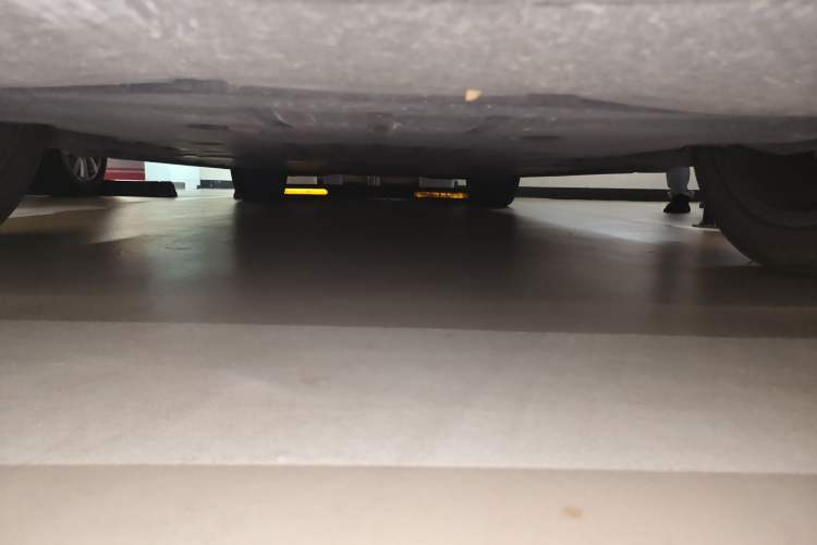 Used Volkswagen ID.6 CROZZ 2021 Long-Range PURE+ Edition Chassis Front