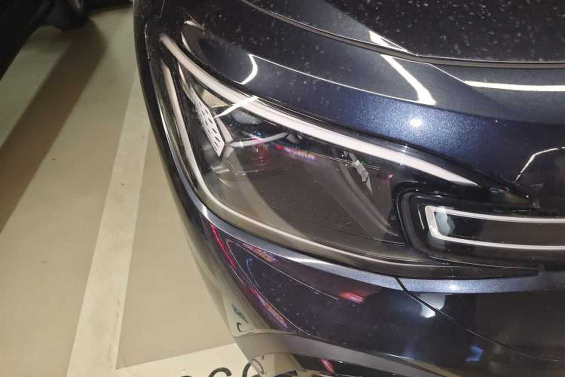 Used Volkswagen ID.6 CROZZ 2021 Long-Range PURE+ Edition Right Front Headlight