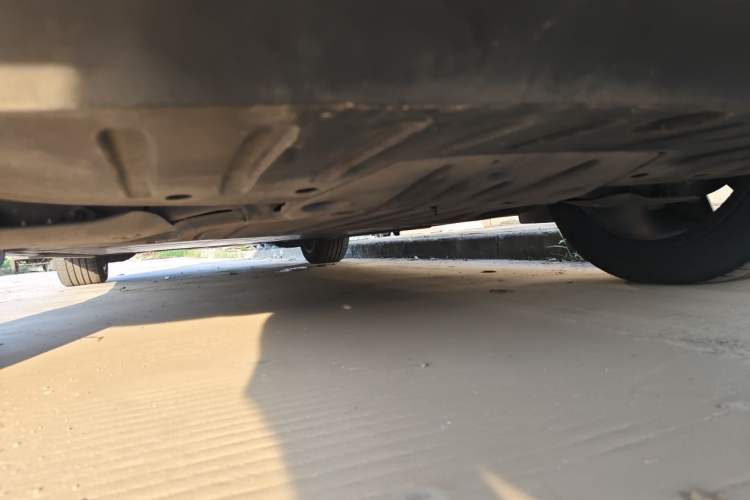 Used Volkswagen ID.6 CROZZ 2021 Long-Range PRO Edition Chassis Front