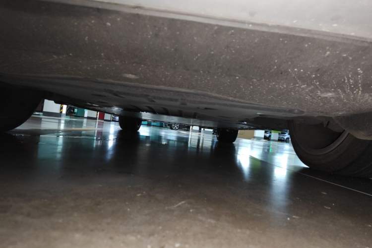 Used Volkswagen ID.6 CROZZ 2021 First Edition Chassis Front
