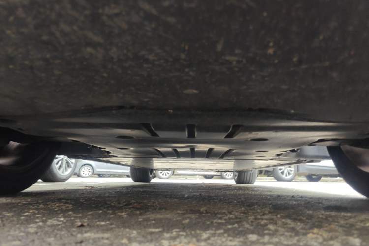 Used Volkswagen ID.6 CROZZ 2021 Long-Range PRO Edition Chassis Front
