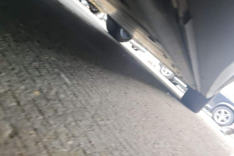 Used Volkswagen ID.6 CROZZ 2021 Long-Range PRO Edition Chassis Front Left