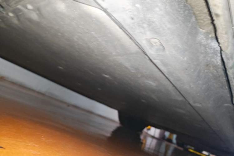 Used Volkswagen ID.6 CROZZ 2021 Long-Range PRO Edition Chassis Front Left