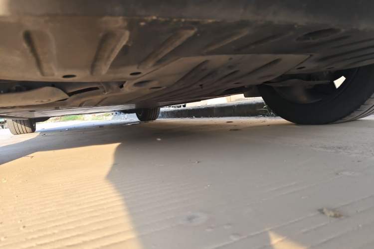 Used Volkswagen ID.6 CROZZ 2021 Long-Range PRO Edition Chassis Front Right