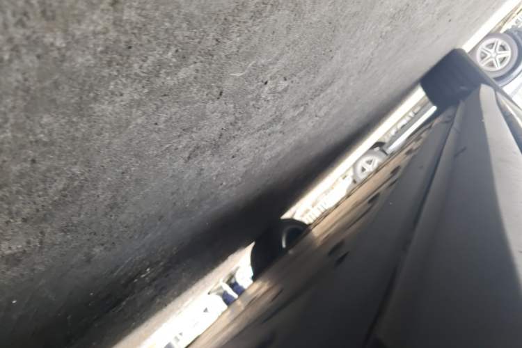 Used Volkswagen ID.6 CROZZ 2021 Long-Range PRO Edition Chassis Front Right
