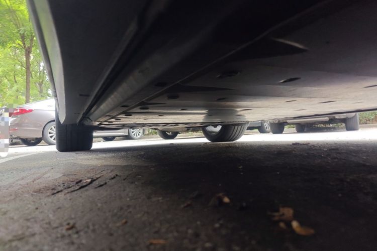 Used Volkswagen ID.6 CROZZ 2021 Long-Range PRO Edition Chassis Front Right