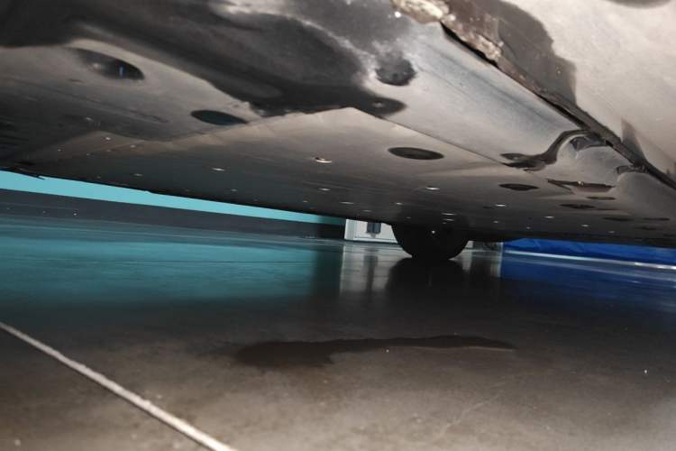 Used Volkswagen ID.6 CROZZ 2021 First Edition Chassis Rear Right