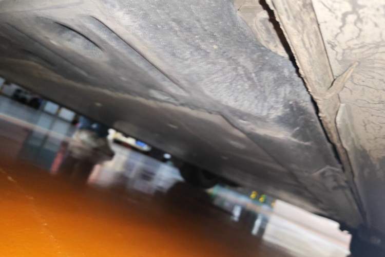 Used Volkswagen ID.6 CROZZ 2021 Long-Range PRO Edition Chassis Rear Right